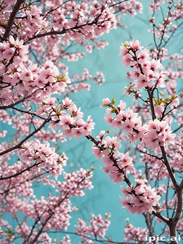 spring wallpaper phone