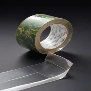 transparent washi tape png