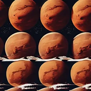 mars backgrounds
