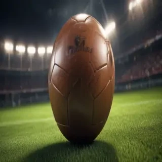 football transparent background