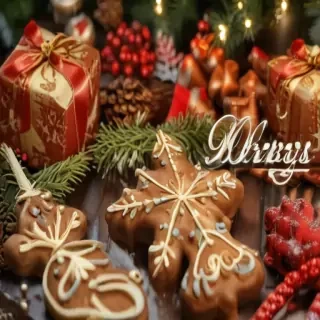 merry xmas wallpaper