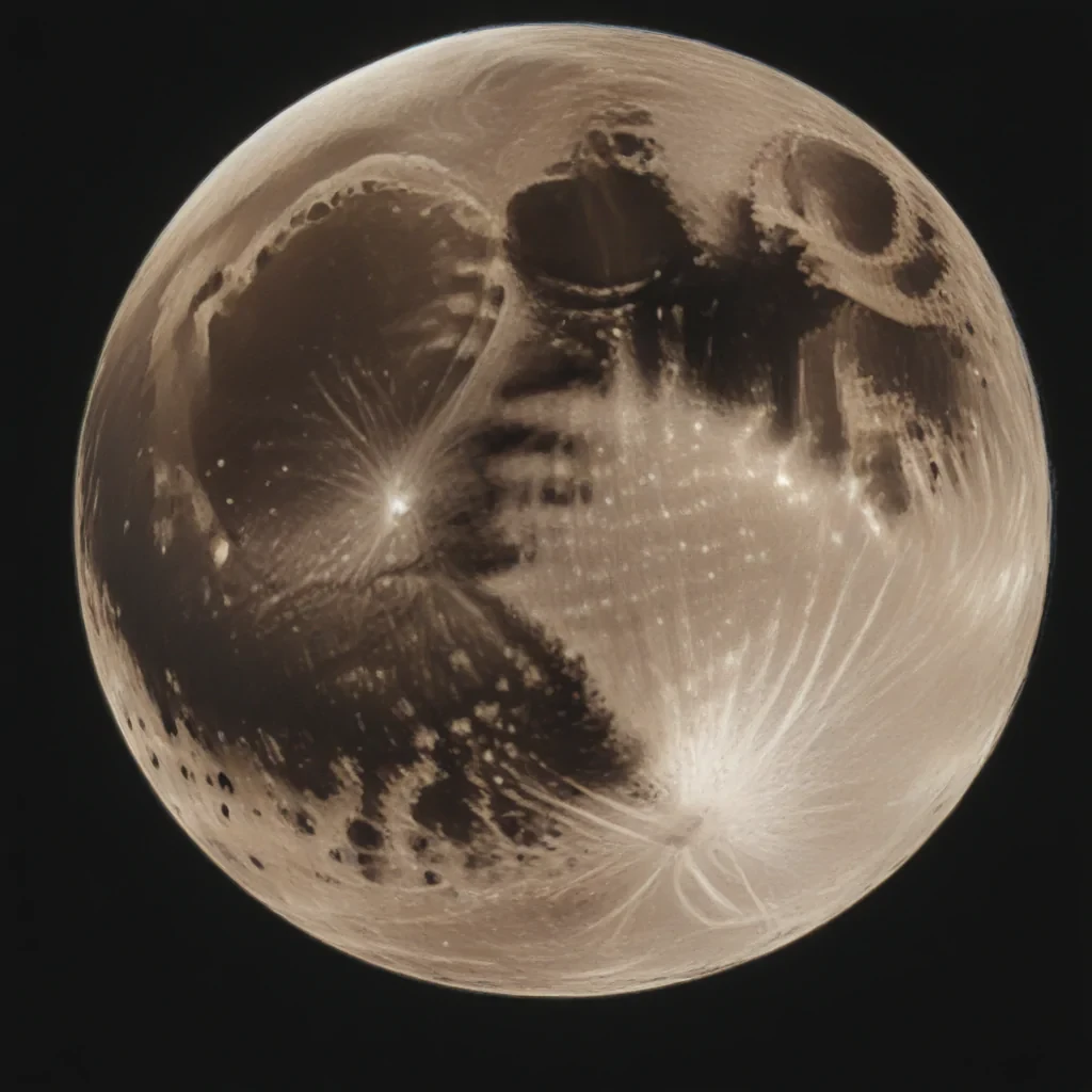 full moon png