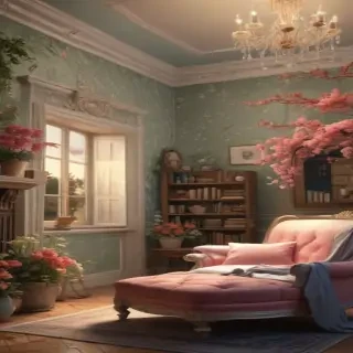 wallpaper cute aesthetic