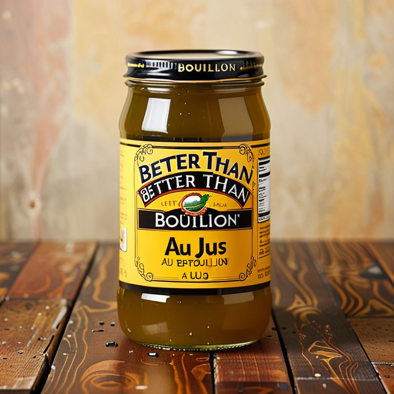 better than bouillon au jus