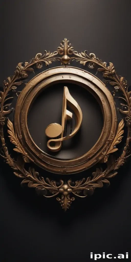 music logo