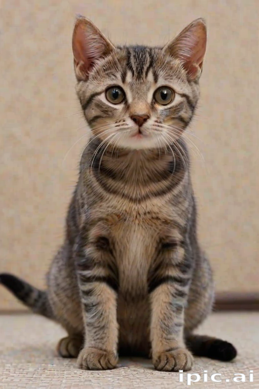 european shorthair breed