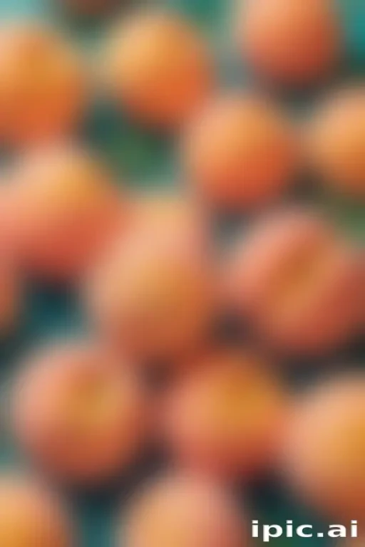 peach wallpaper aesthetic