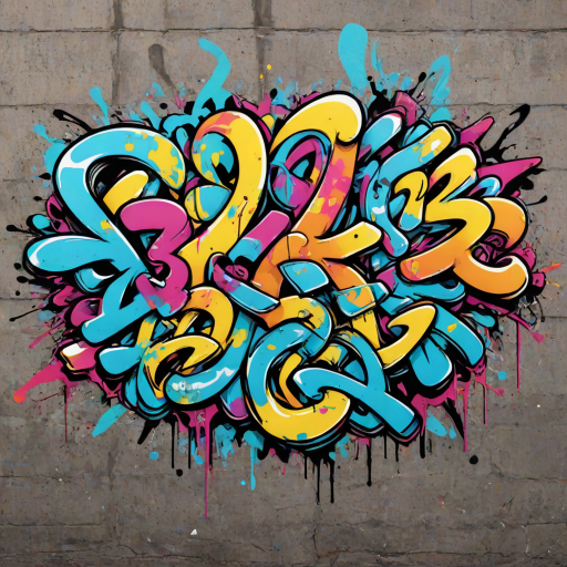 graffiti art png