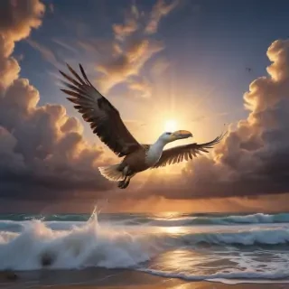 heavenly png