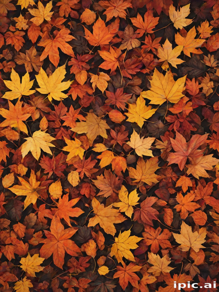 autumn wallpaper phone