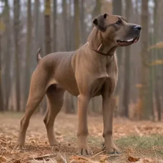treeing tennessee brindle