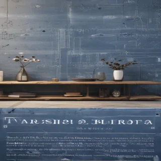 blueprints