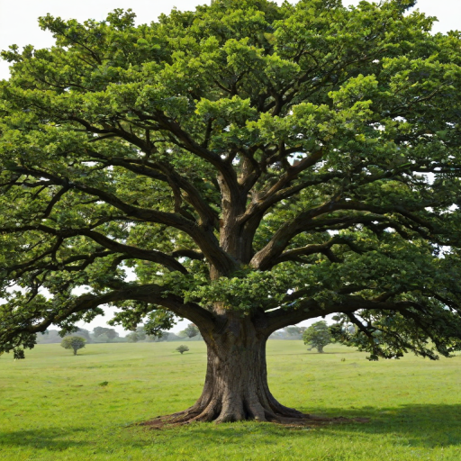 oak tree png
