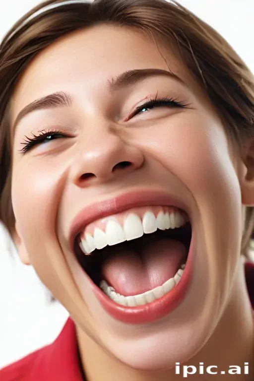 laughing png