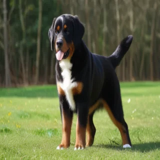 labernese dog breed