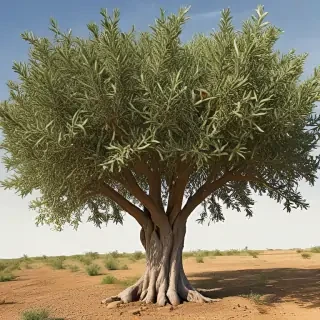olive tree png