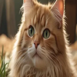 cat zoom backgrounds