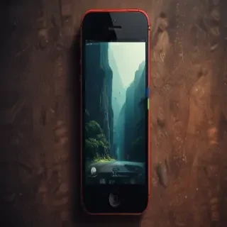 graphic iphone wallpaper