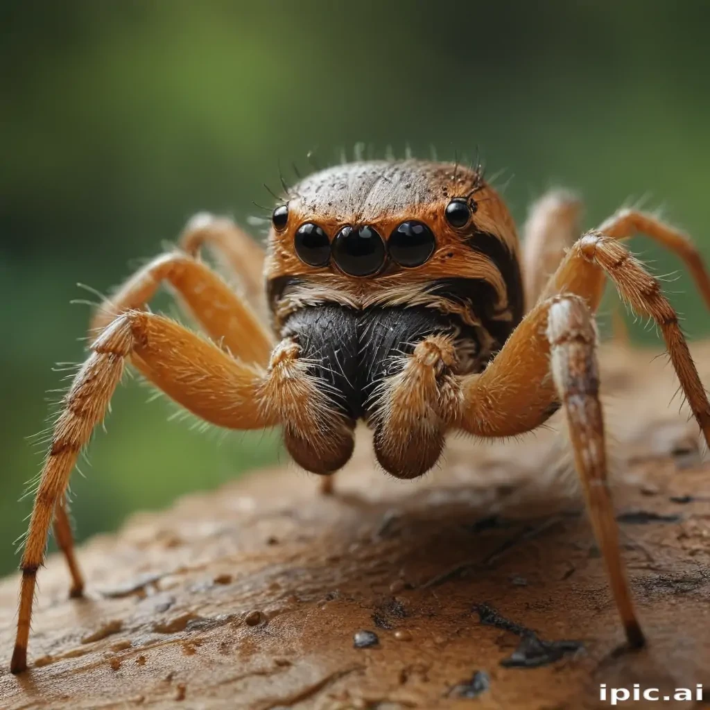 wallpapers of spiders