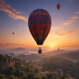 balloon pictures