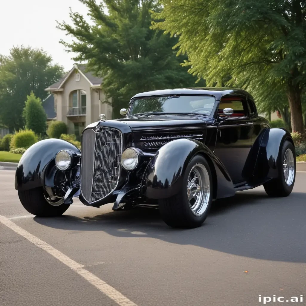 hotrods
