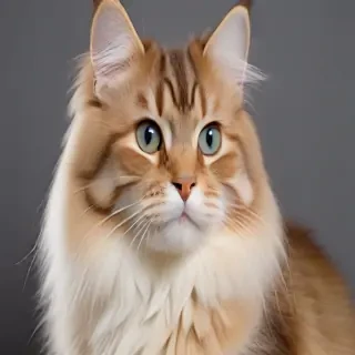 siberian cat breed