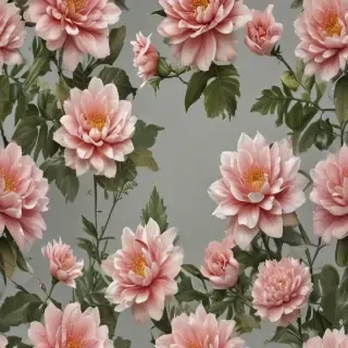 realistic flowers png