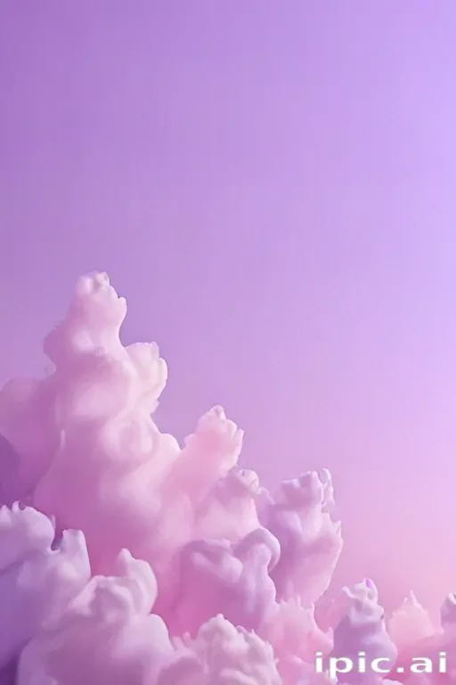 pastel purple wallpaper iphone