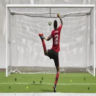goal png