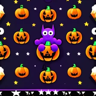 iphone halloween background