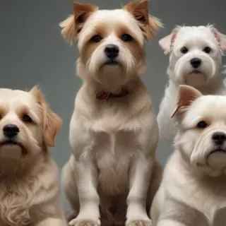 wallpaper dogs