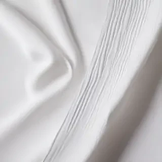 white fabric texture