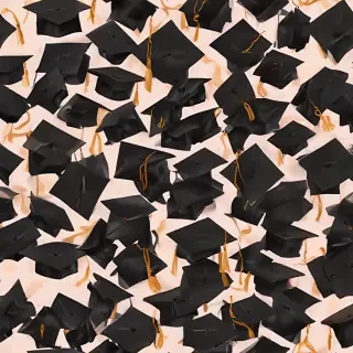 graduation hat png