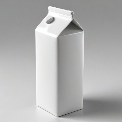 milk carton png