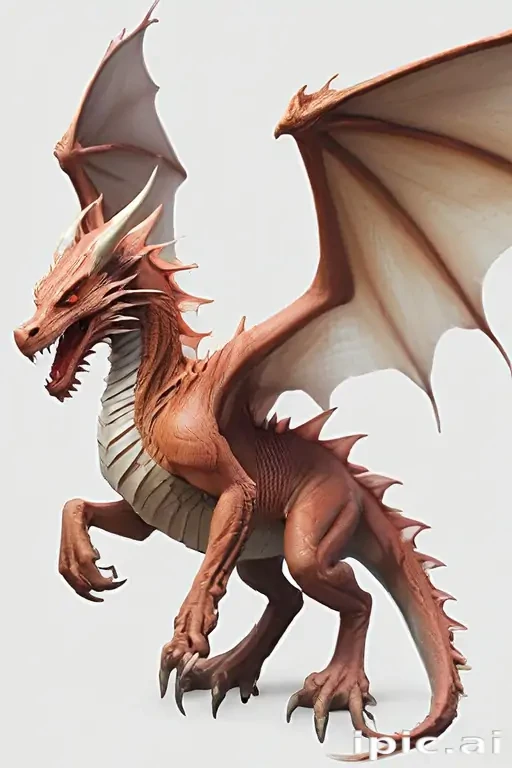 dragon transparent