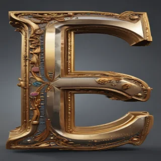 png letter s