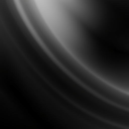 black gradient transparent