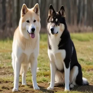 yakutian laika dog breed