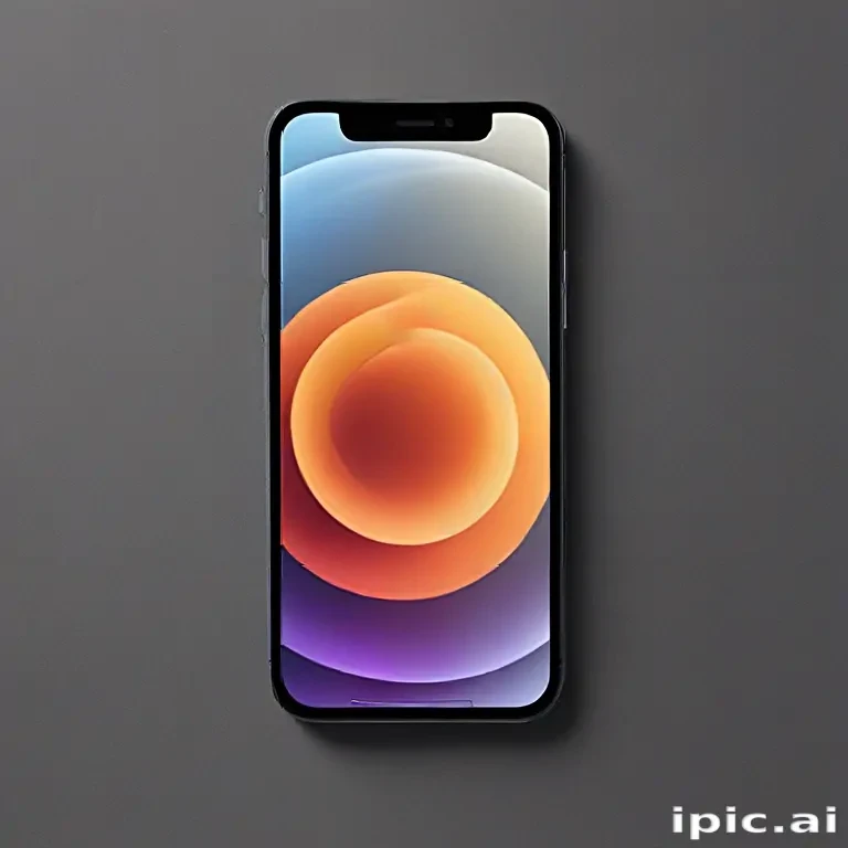 iphone 12 mini wallpaper