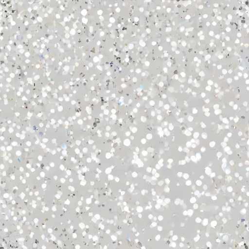 sparkles white background