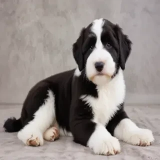 sheepadoodle dog breed