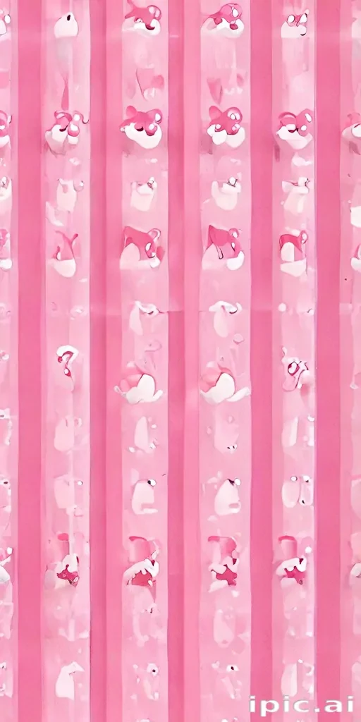 wallpaper pink cute