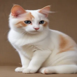 japanese bobtail breed