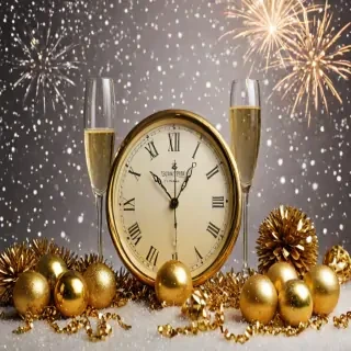 new years wallpapers