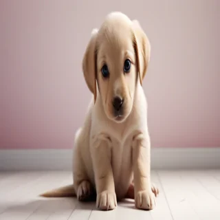 puppy dog wallpaper
