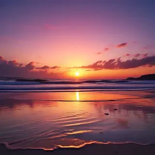 iphone sunset wallpapers