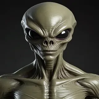 alien png