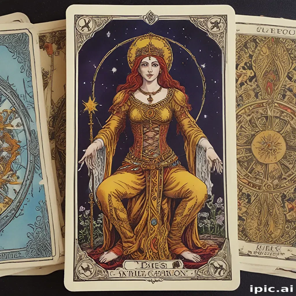 free tarot