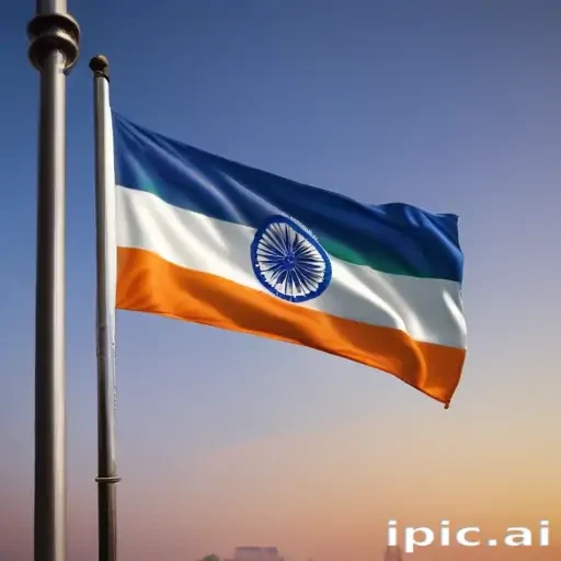 india flag png