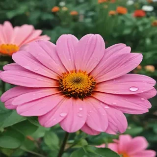 iphone flower nature wallpaper